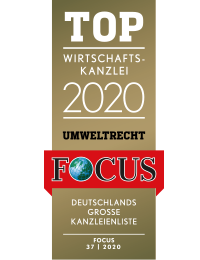 award top2019bumweltrecht