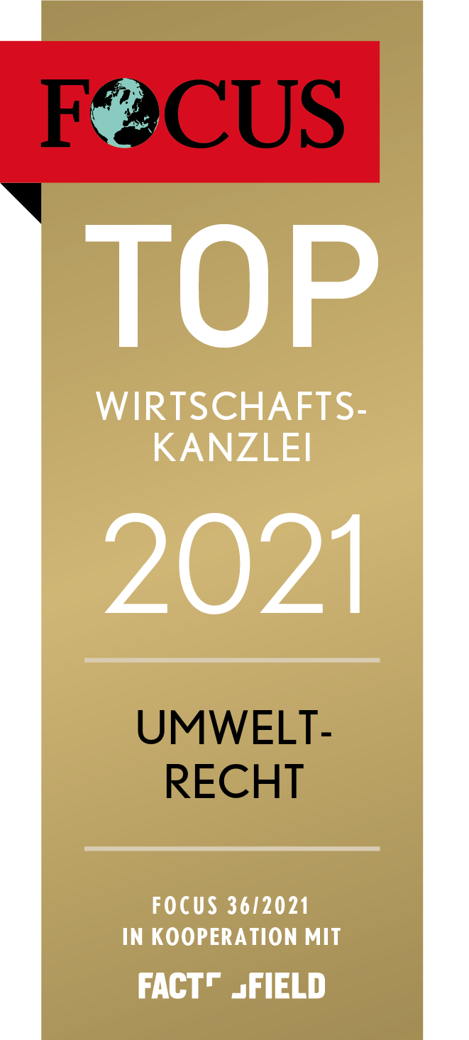 award top2021bumweltrecht