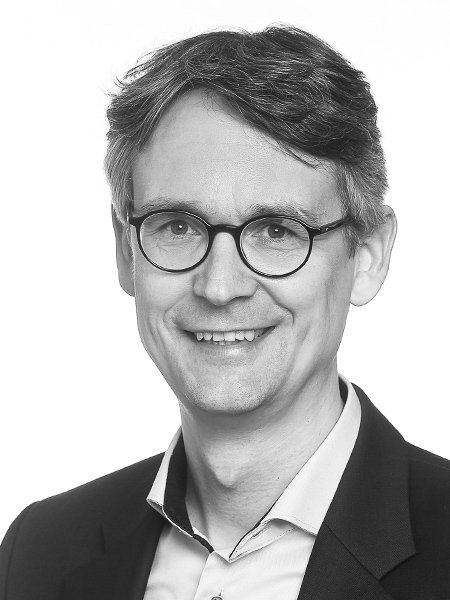 Dr. Philipp Libert