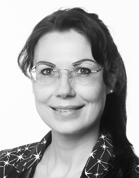 Anna Koch